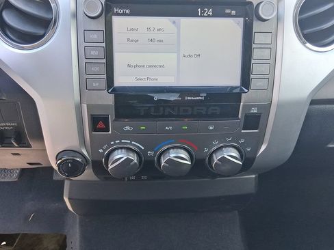 Used 2021 Toyota Tundra SR5 AWD/4WD image 21