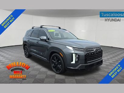 Used 2024 Hyundai Palisade XRT