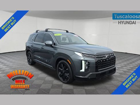 Used 2024 Hyundai Palisade XRT AWD/4WD image 1