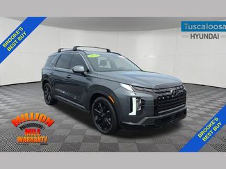 Used 2024 Hyundai Palisade XRT AWD/4WD video 1