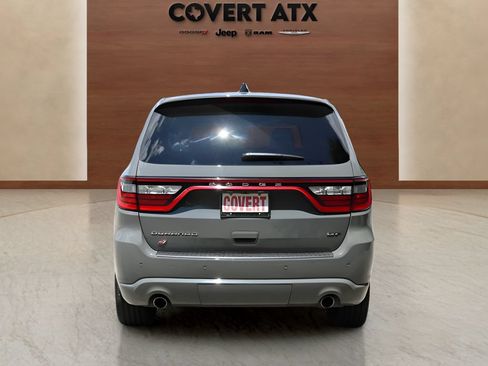Used 2026 Dodge Durango GT AWD/4WD image 4