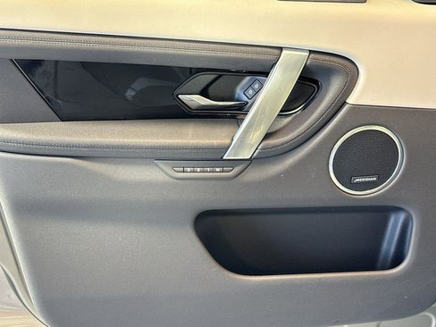 Used 2024 Land Rover Discovery Sport S AWD/4WD image 16