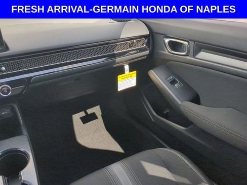 New 2026 Honda Civic Sport image 15