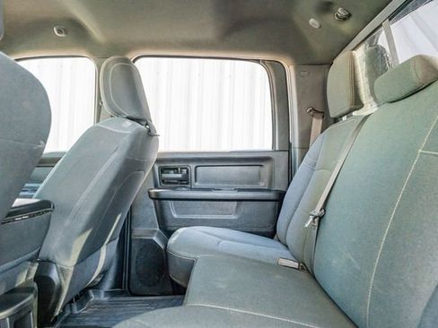 Used 2022 RAM 2500 Tradesman image 34