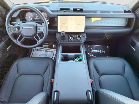 New 2026 Land Rover Defender 130 V8 image 15
