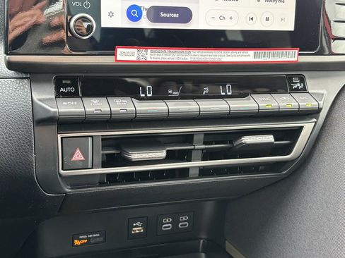 New 2026 Toyota Camry LE image 20