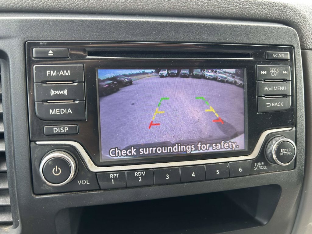 Used 2018 Nissan NV 2500 SV RWD image 24