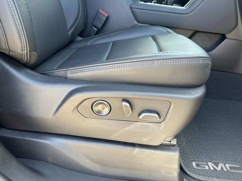 Used 2025 GMC Sierra 1500 Denali image 18