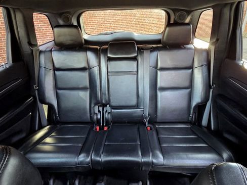 Used 2020 Jeep Grand Cherokee Limited w/ Luxury Group II image 8