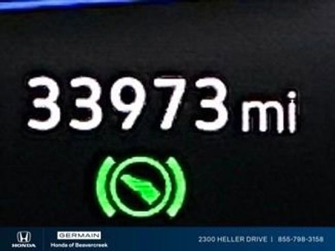 Used 2024 Volkswagen Tiguan Wolfsburg Edition image 22