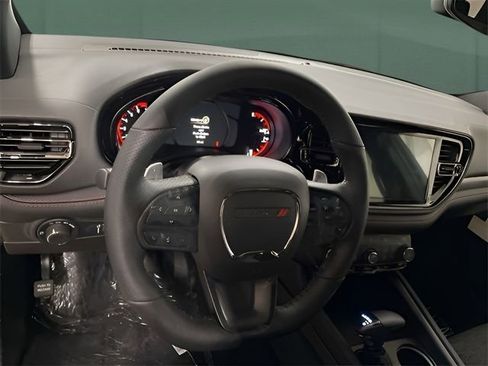New 2025 Dodge Durango GT image 15