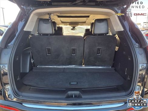 Certified 2021 Buick Enclave Avenir w/ Avenir Technology Package image 19