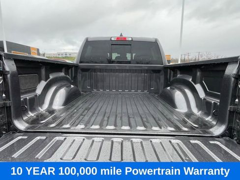 New 2026 RAM 1500 Big Horn image 19