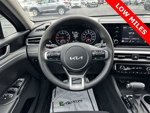 Used 2024 Kia K5 LXS image 14