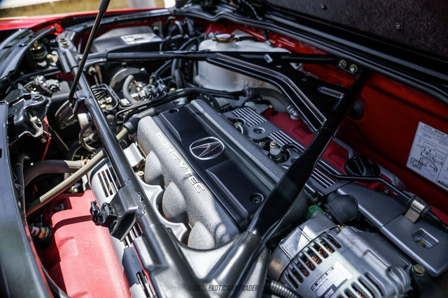 Used 2004 Acura NSX T RWD image 33