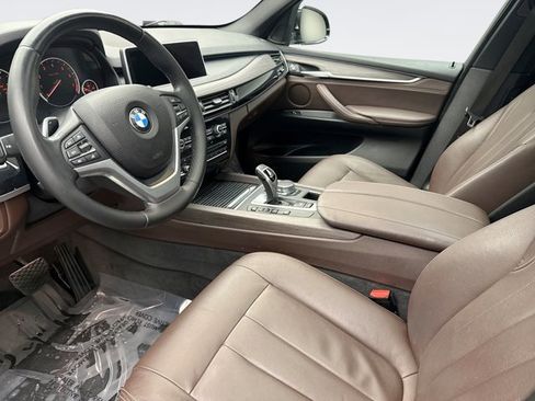 Used 2018 BMW X5 xDrive35i image 10