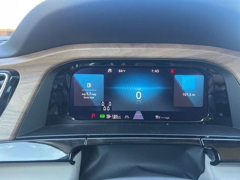 New 2026 Volkswagen Atlas SE image 15