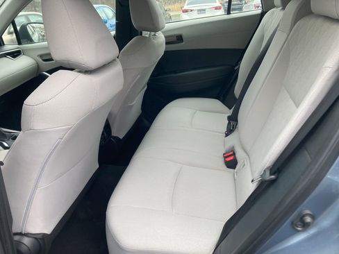 Used 2023 Toyota Corolla Cross L AWD/4WD image 29