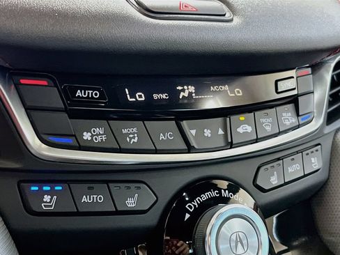 Used 2025 Acura TLX SH-AWD w/ A-SPEC Pkg image 21