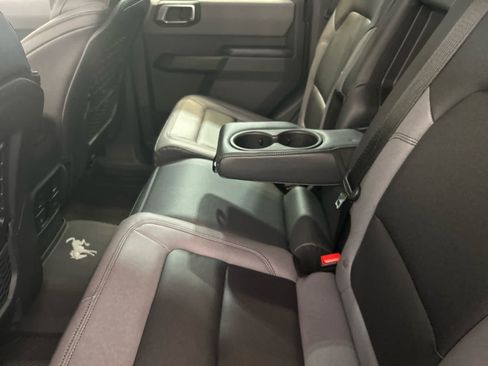 Used 2024 Ford Bronco Big Bend AWD/4WD image 5