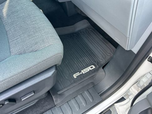 Used 2023 Ford F150 XLT w/ Equipment Group 302A High image 16