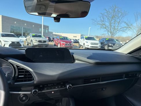 Used 2026 MAZDA MAZDA3 s Sport image 21