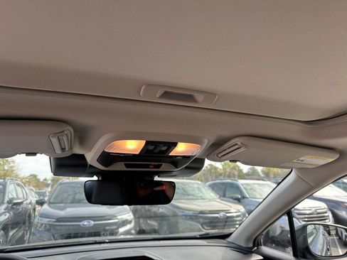 New 2026 Subaru Crosstrek 2.0i Premium image 11