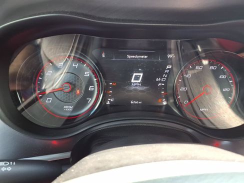Used 2020 Dodge Charger SXT w/ Blacktop Package RWD image 11