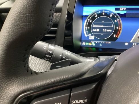 New 2026 Subaru Outback Limited image 27