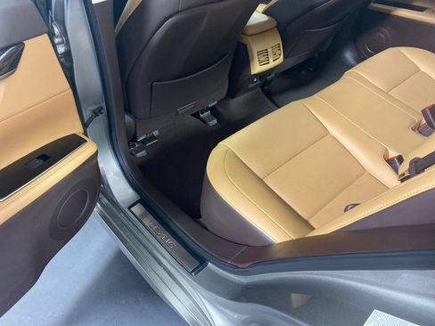 Used 2017 Lexus ES 350 FWD image 28