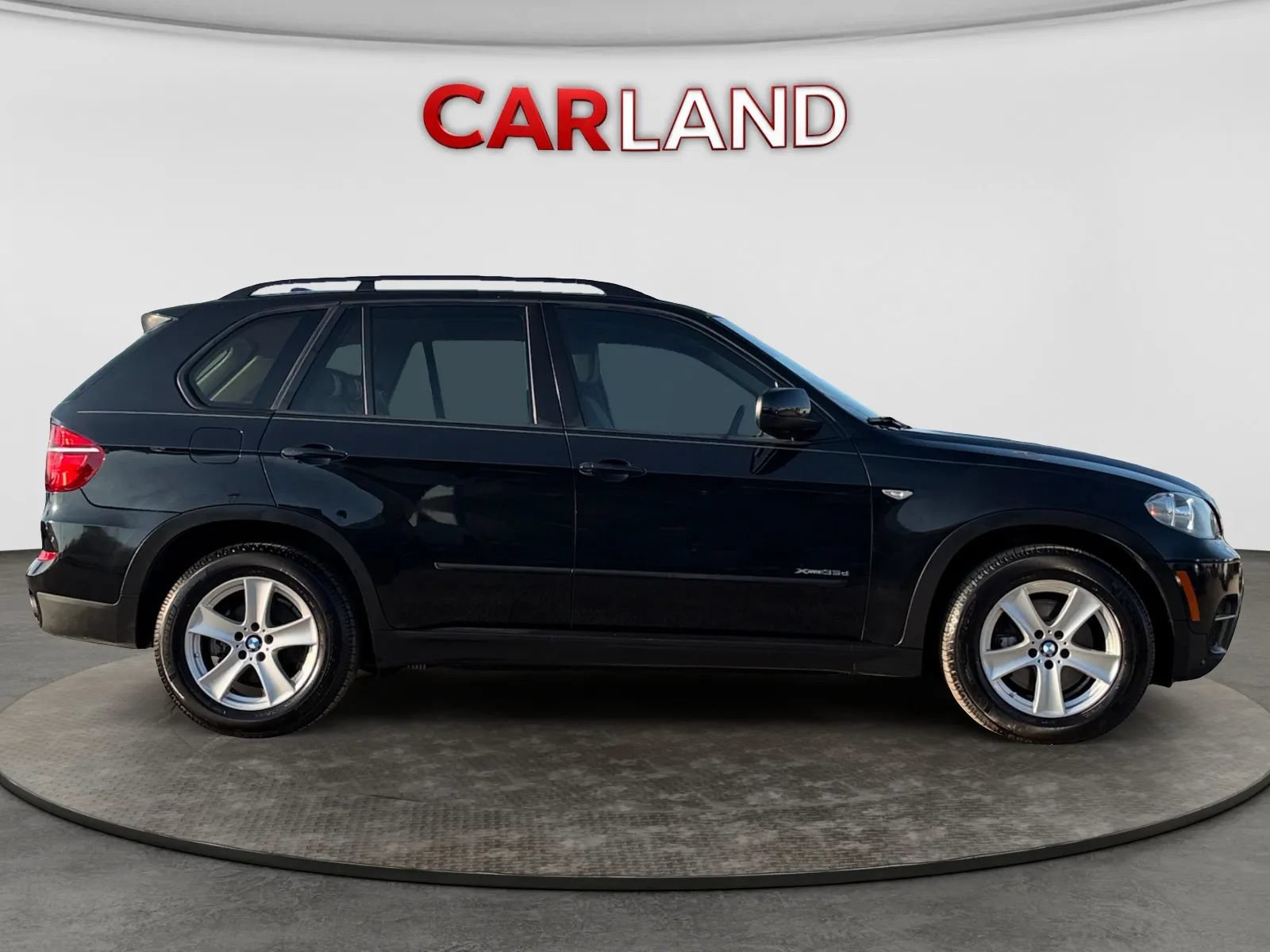 Used 2012 BMW X5 xDrive35d AWD/4WD image 7