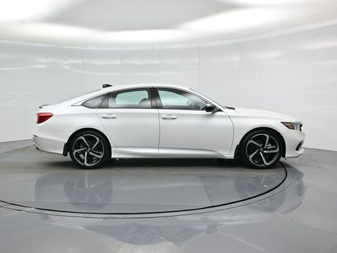 Used 2022 Honda Accord Sport image 23