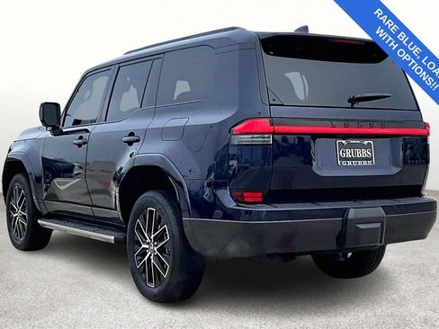 Used 2025 Lexus GX 550 550 Premium+ image 16