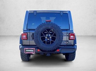 New 2026 Jeep Wrangler Willys video 3