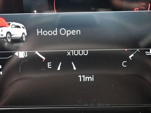 New 2026 GMC Yukon Elevation w/ Elevation Premium Package image 37