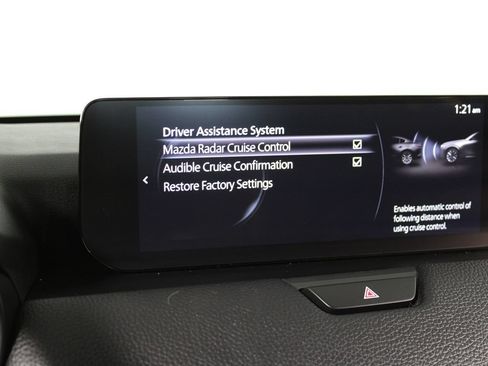 Used 2024 MAZDA CX-90 3.3 Turbo w/ Preferred Plus AWD/4WD image 27
