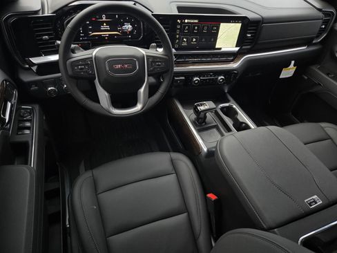 New 2026 GMC Sierra 1500 Elevation AWD/4WD image 7