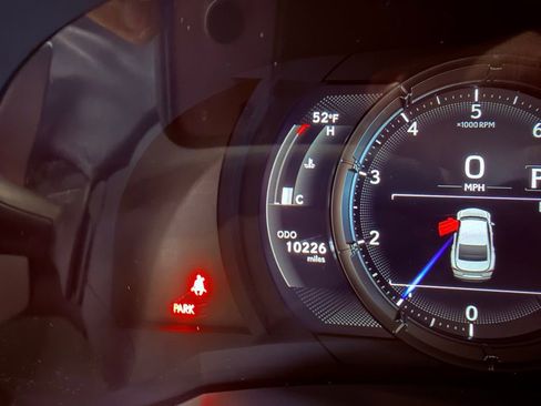 Certified 2025 Lexus IS 350 F Sport w/ Accessory Package 2 image 22