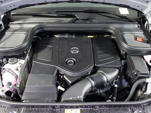 Certified 2026 Mercedes-Benz GLE 350 GLE 350 image 33