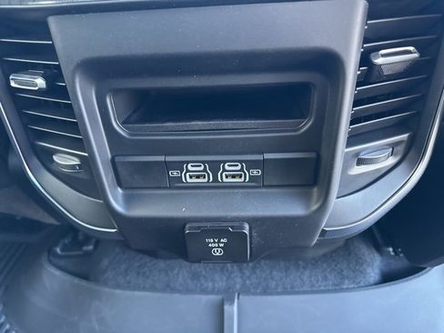 New 2026 RAM 1500 Big Horn image 17