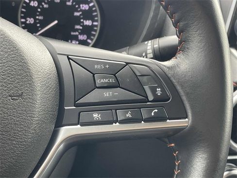 Used 2024 Nissan Sentra SR image 9