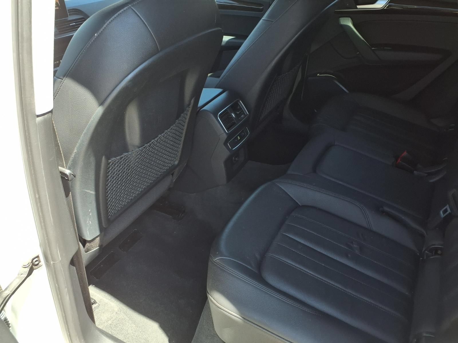 Used 2018 Audi Q5 2.0T Premium AWD/4WD image 18