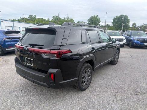 Certified 2026 Subaru Outback Premium AWD/4WD image 3