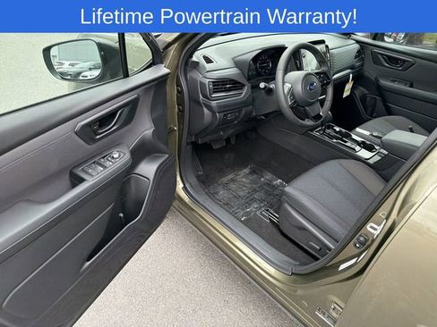 New 2026 Subaru Forester Premium AWD/4WD image 11