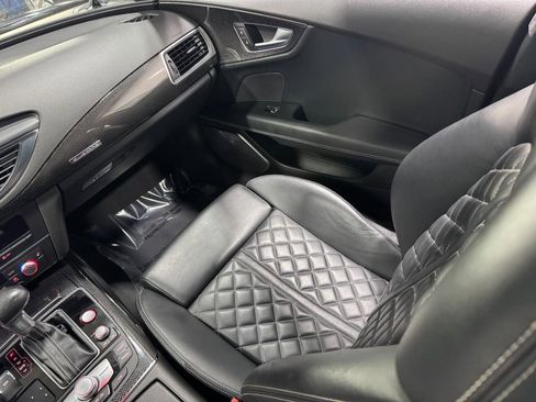 Used 2014 Audi S7 Prestige image 18