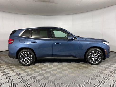 New 2026 BMW X3 xDrive30 w/ Premium Package image 25