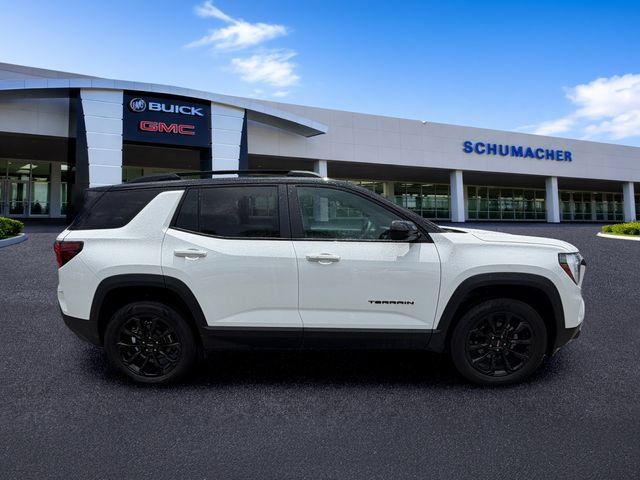 New 2027 GMC Terrain Elevation w/ Black Edition FWD image 8