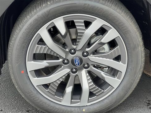New 2025 Subaru Forester Touring image 6