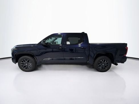New 2026 Toyota Tundra Platinum AWD/4WD image 4