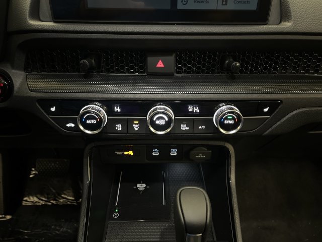 New 2027 Honda CR-V Sport-L image 26